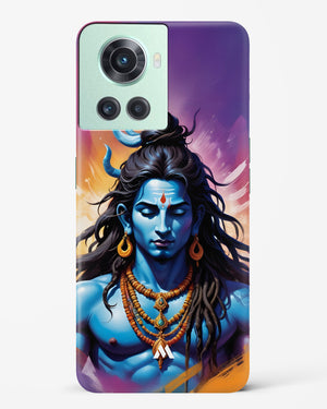 Shiva in Penance Hard Case Phone Cover (OnePlus)