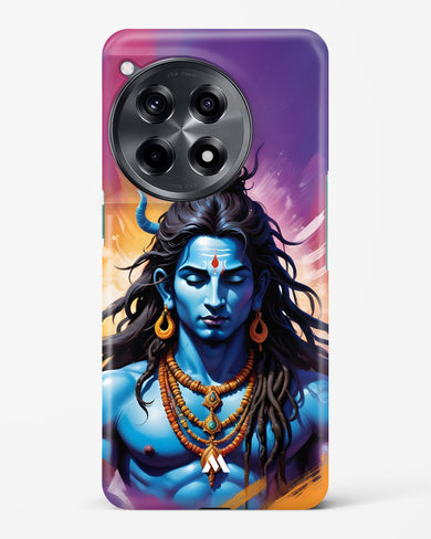 Shiva in Penance Hard Case Phone Cover (OnePlus)
