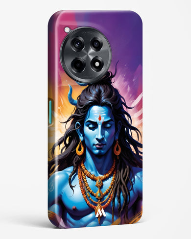 Shiva in Penance Hard Case Phone Cover (OnePlus)