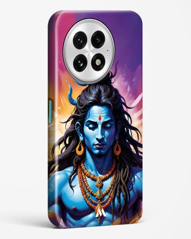 Shiva in Penance Hard Case Phone Cover (OnePlus)