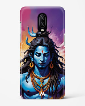 Shiva in Penance Hard Case Phone Cover (OnePlus)