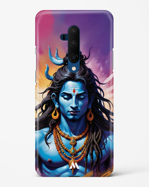 Shiva in Penance Hard Case Phone Cover (OnePlus)