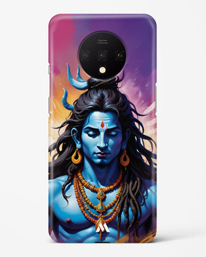 Shiva in Penance Hard Case Phone Cover (OnePlus)