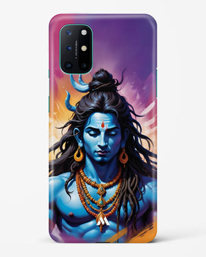 Shiva in Penance Hard Case Phone Cover (OnePlus)