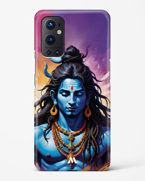 Shiva in Penance Hard Case Phone Cover (OnePlus)