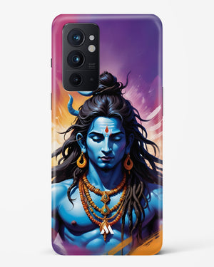 Shiva in Penance Hard Case Phone Cover (OnePlus)