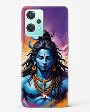 Shiva in Penance Hard Case Phone Cover (OnePlus)