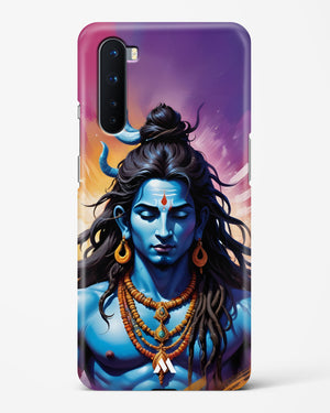 Shiva in Penance Hard Case Phone Cover (OnePlus)