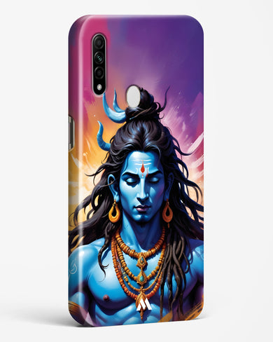 Shiva in Penance Hard Case Phone Cover (Oppo)