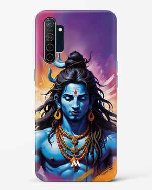 Shiva in Penance Hard Case Phone Cover (Oppo)