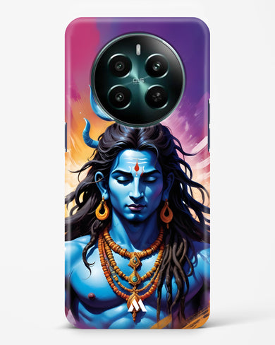 Shiva in Penance Hard Case Phone Cover (Realme)