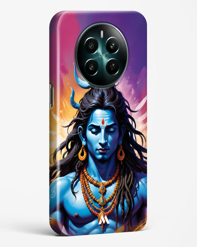 Shiva in Penance Hard Case Phone Cover (Realme)