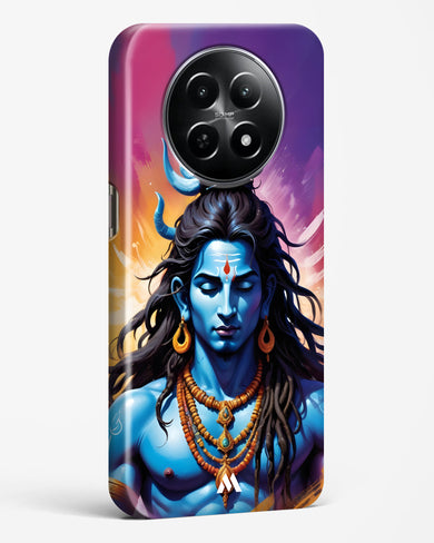 Shiva in Penance Hard Case Phone Cover (Realme)