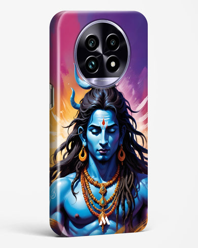 Shiva in Penance Hard Case Phone Cover (Realme)