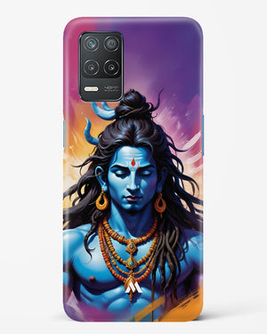 Shiva in Penance Hard Case Phone Cover (Realme)