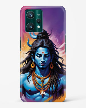 Shiva in Penance Hard Case Phone Cover (Realme)