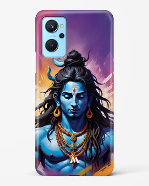 Shiva in Penance Hard Case Phone Cover (Realme)