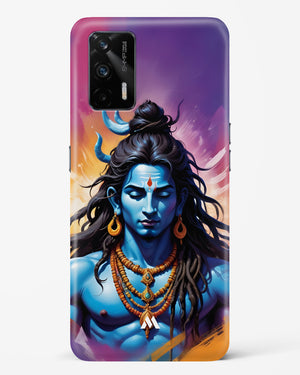Shiva in Penance Hard Case Phone Cover (Realme)