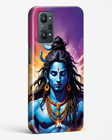 Shiva in Penance Hard Case Phone Cover (Realme)