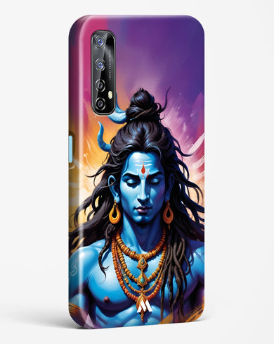 Shiva in Penance Hard Case Phone Cover (Realme)