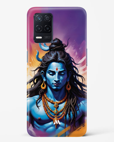 Shiva in Penance Hard Case Phone Cover (Realme)