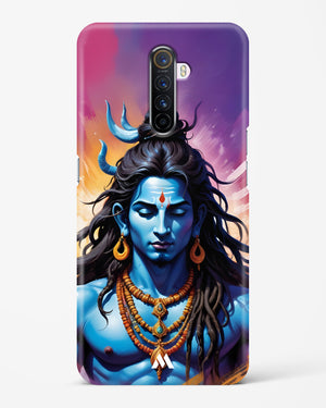 Shiva in Penance Hard Case Phone Cover (Realme)