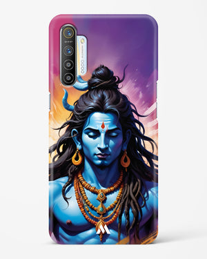 Shiva in Penance Hard Case Phone Cover (Realme)