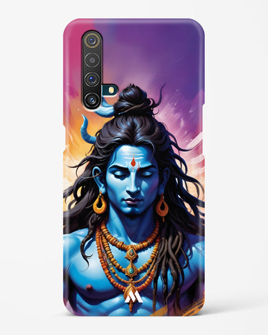 Shiva in Penance Hard Case Phone Cover (Realme)