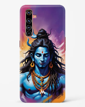 Shiva in Penance Hard Case Phone Cover (Realme)