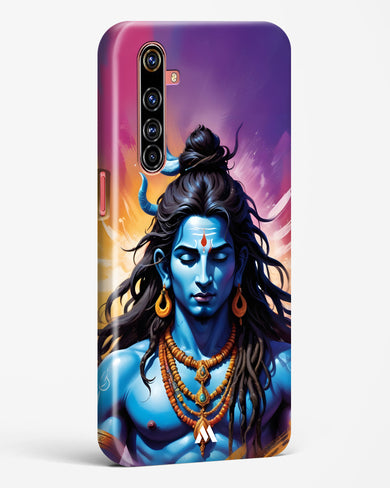 Shiva in Penance Hard Case Phone Cover (Realme)