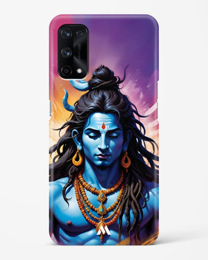 Shiva in Penance Hard Case Phone Cover (Realme)