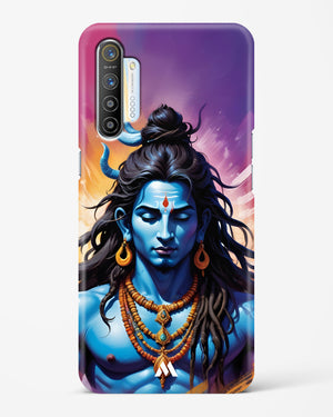 Shiva in Penance Hard Case Phone Cover (Realme)