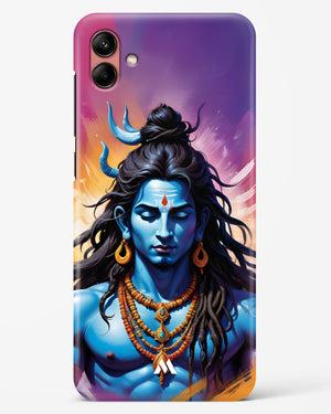 Shiva in Penance Hard Case Phone Cover (Samsung)