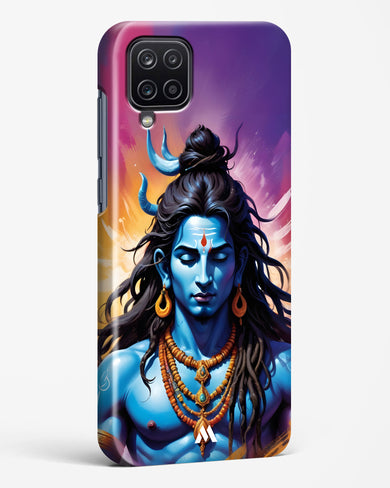 Shiva in Penance Hard Case Phone Cover (Samsung)