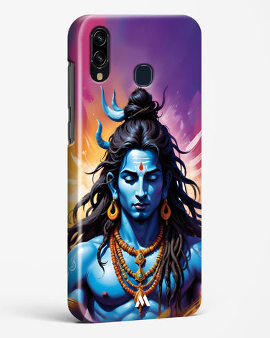 Shiva in Penance Hard Case Phone Cover (Samsung)