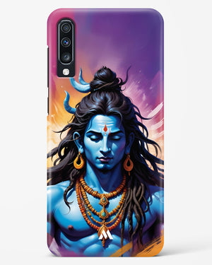 Shiva in Penance Hard Case Phone Cover (Samsung)