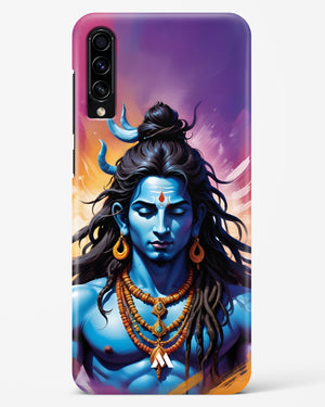 Shiva in Penance Hard Case Phone Cover (Samsung)