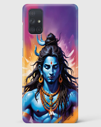 Shiva in Penance Hard Case Phone Cover (Samsung)