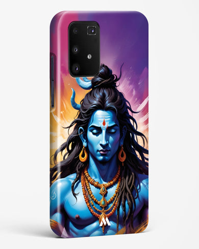 Shiva in Penance Hard Case Phone Cover (Samsung)