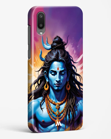 Shiva in Penance Hard Case Phone Cover (Samsung)