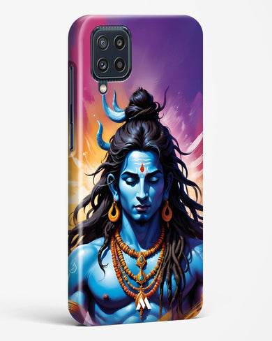 Shiva in Penance Hard Case Phone Cover (Samsung)