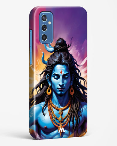 Shiva in Penance Hard Case Phone Cover (Samsung)