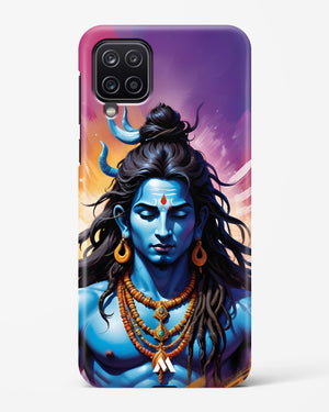 Shiva in Penance Hard Case Phone Cover (Samsung)