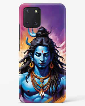 Shiva in Penance Hard Case Phone Cover (Samsung)