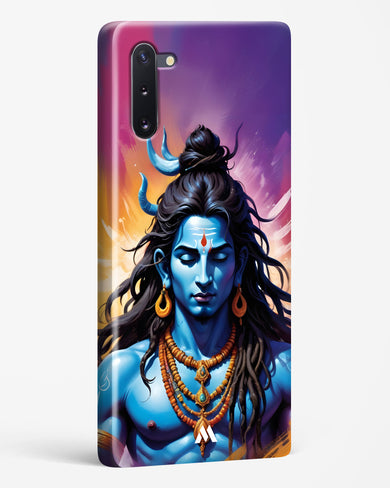 Shiva in Penance Hard Case Phone Cover (Samsung)