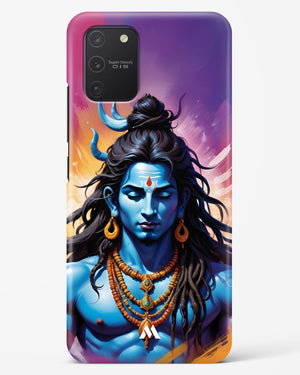 Shiva in Penance Hard Case Phone Cover (Samsung)