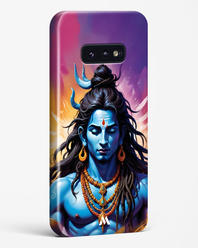 Shiva in Penance Hard Case Phone Cover (Samsung)