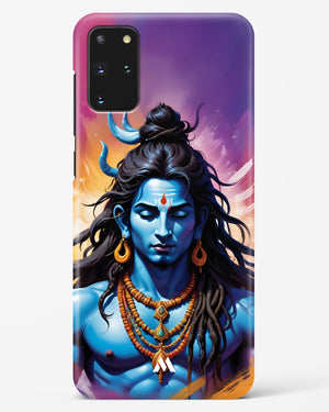 Shiva in Penance Hard Case Phone Cover (Samsung)