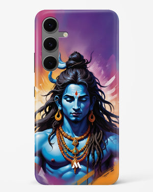 Shiva in Penance Hard Case Phone Cover (Samsung)