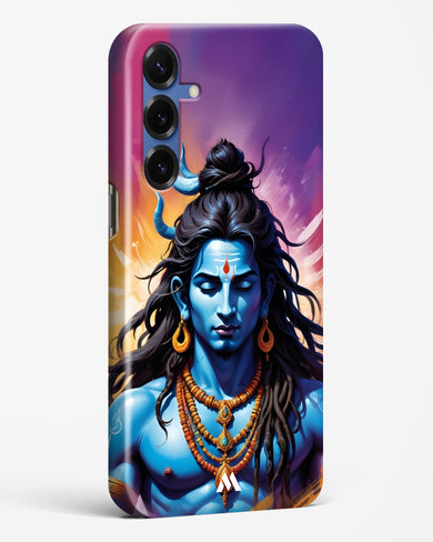Shiva in Penance Hard Case Phone Cover (Samsung)